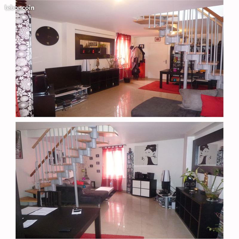 Appartement 3 pièces 70 m² · à Wattignies · 70 m² · 915 €/mois