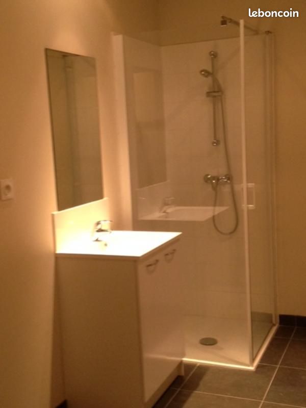 Appartement a louer louvres - 2 pièce(s) - 51 m2 - Surfyn