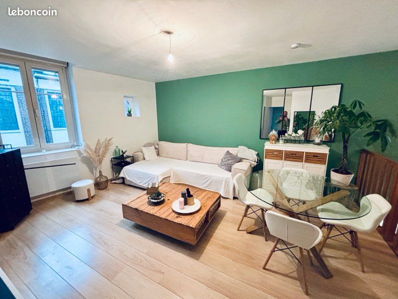 Appartement 3 pièces 65 m² · à Albert · 65 m² · 720 €/mois