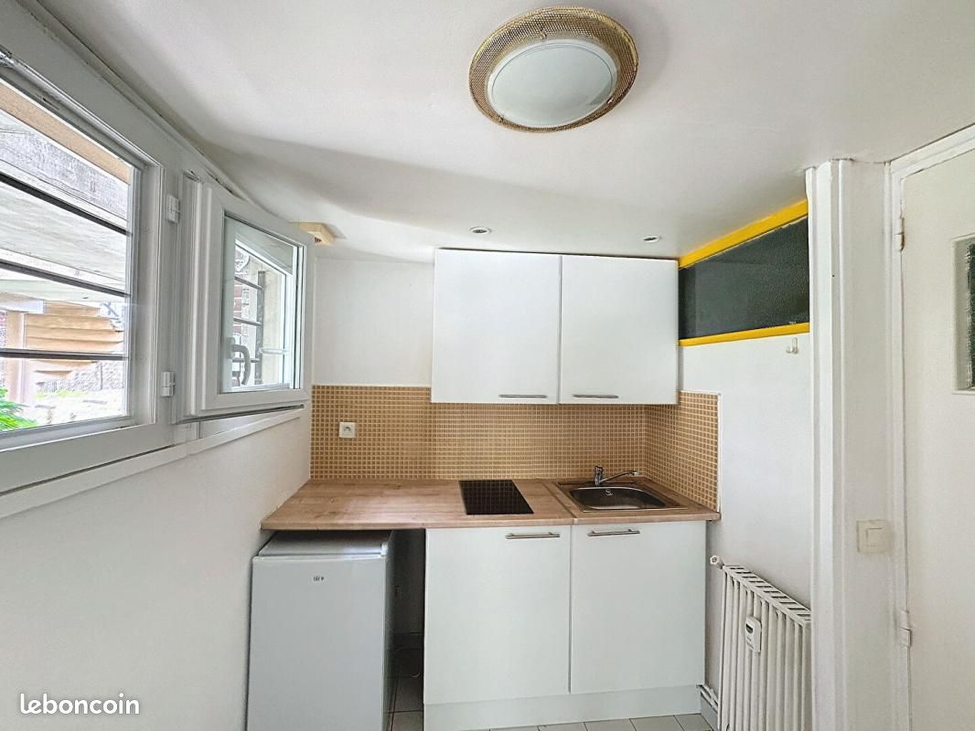 Appartement 1 pièce 21 m² (image 3)