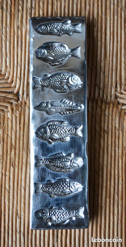 moule a | Antiquités | Céramique & Poterie - Antiquités & Art