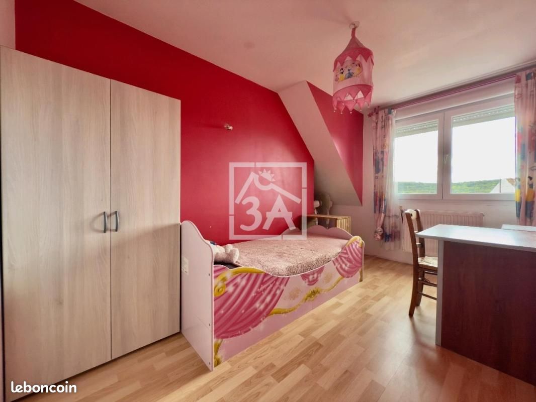 Maison 4 pièces 79 m² · à Wizernes · 79 m² · 184 900 €