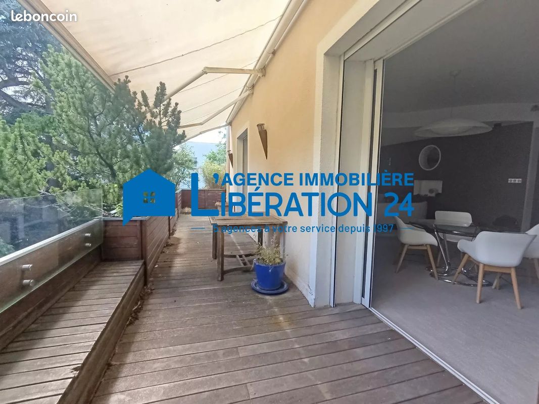 Appartement 5 pièces 207 m² · à Saint-Étienne · 207 m² · 430 000 €