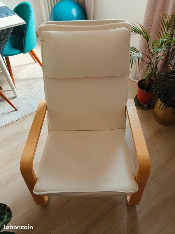 Fauteuil - Pello IKEA (image 1)