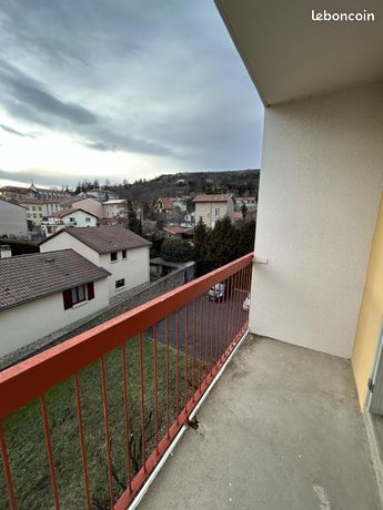Studio 1 pièce 24 m²