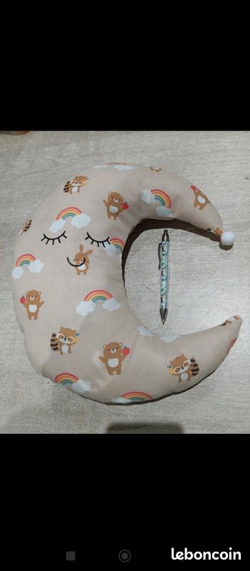Coussin Lune (image 1)