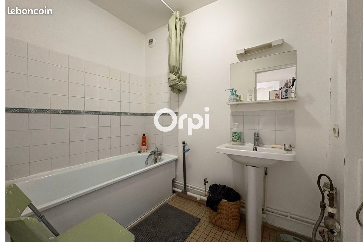 Appartement 1 pièce 35 m² · à Lille · 35 m² · 118 500 €