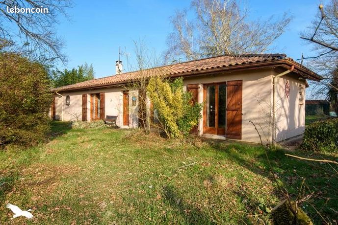 Maison 6 pièces 147 m²