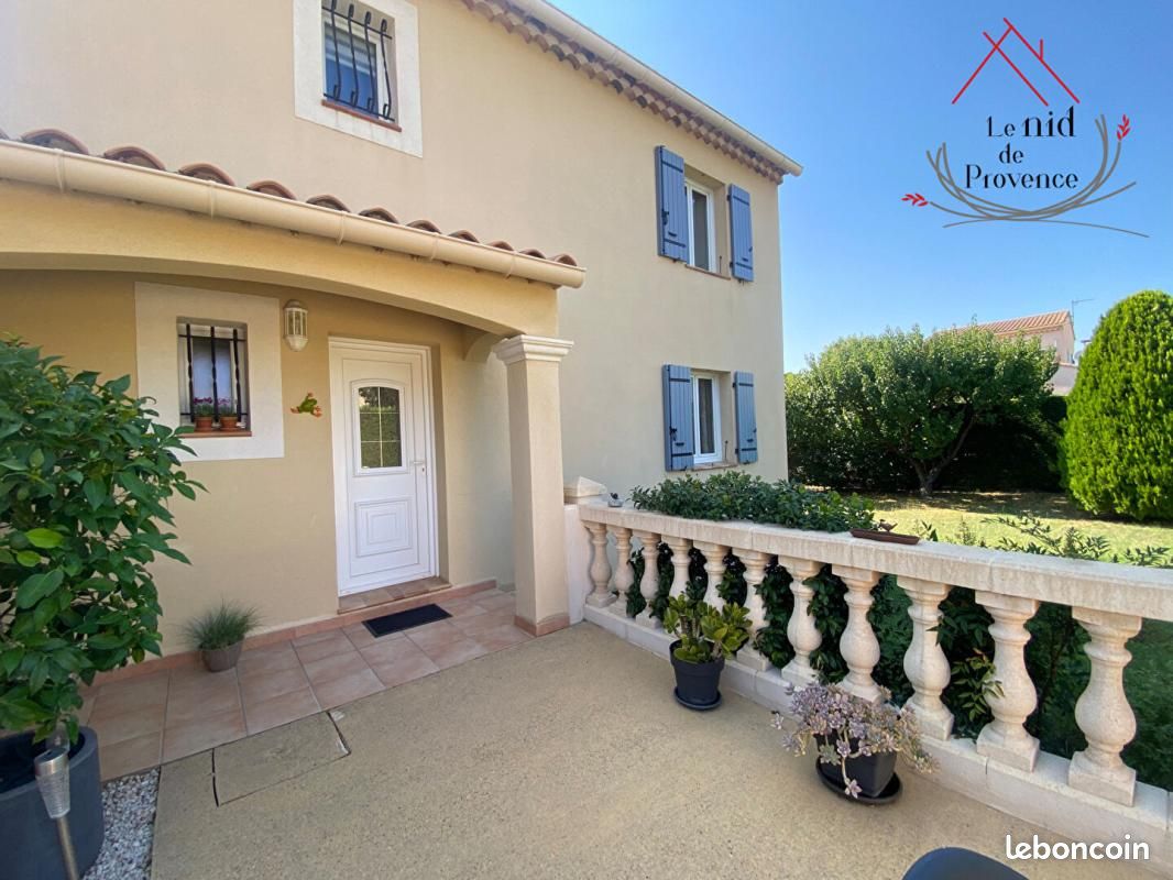 Maison 4 pièces 101 m² · à Carpentras · 101 m² · 300 000 €