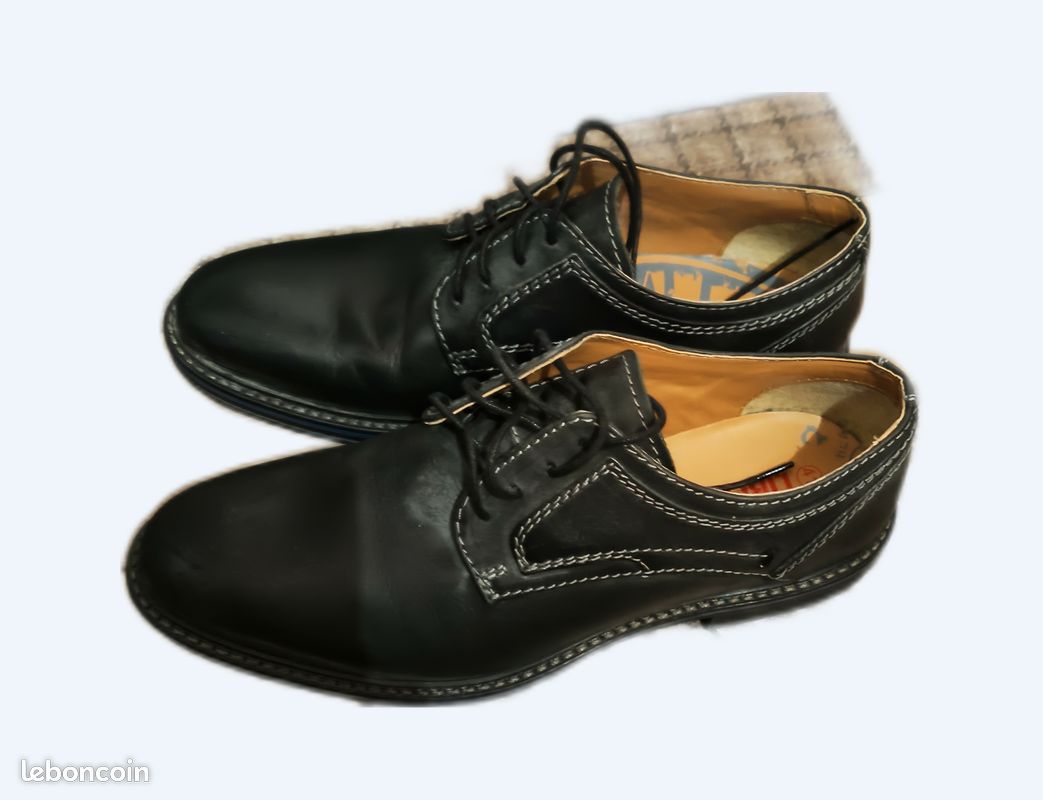 Leather Boots Boots Liberto Homme Chaussures Liberto Homme