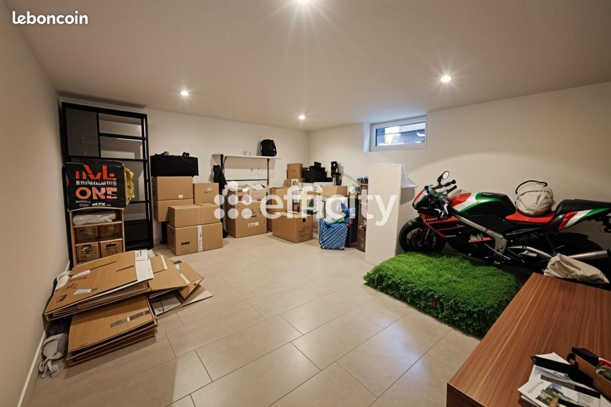 Maison a louer haguenau - 6 pièce(s) - 95 m2 - Surfyn