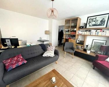 Appartement 112 000 € - 47 m²
