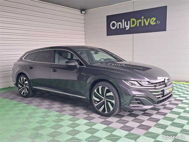 Volkswagen Arteon 2022