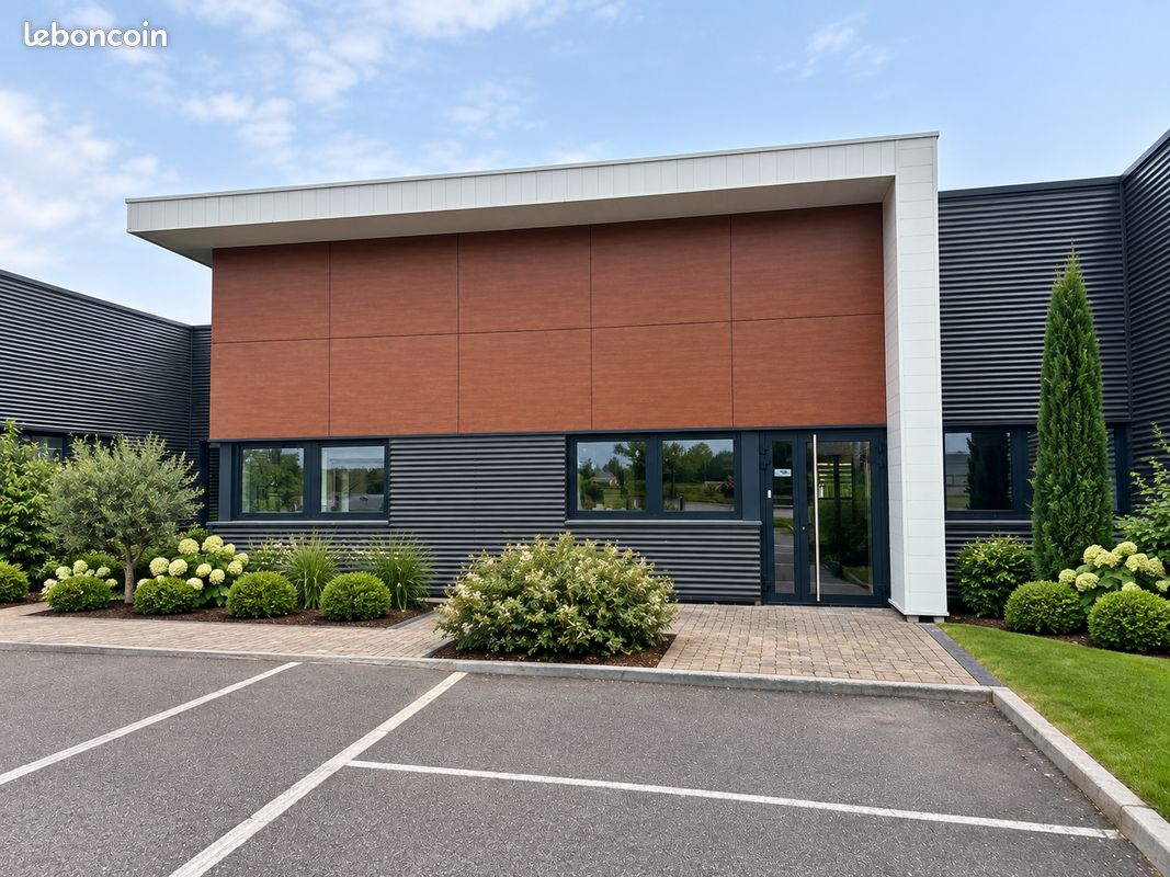 Local commercial 7 pièces 280 m² · à Obernai · 280 m² · 300 €/mois