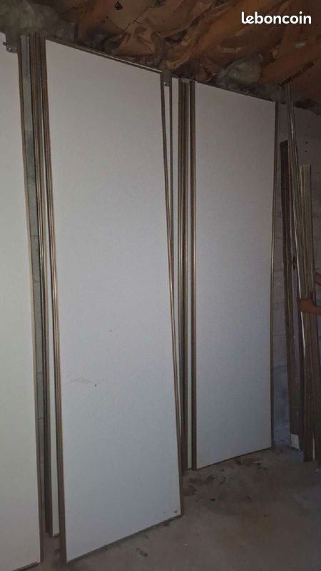 Portes coulissantes (image 1)