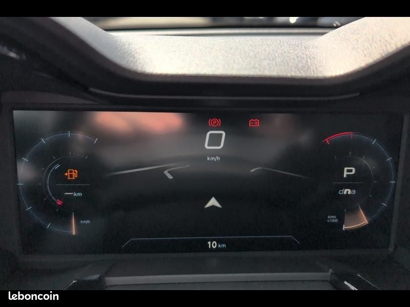 Alfa romeo Junior 1.2 Ibrida 136ch Premium DCT6 Q4 (image 10)