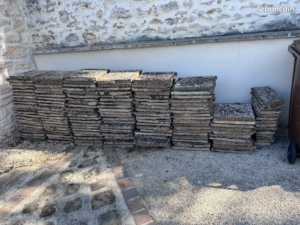Sitemapcdatahttpwwwinfbiziddalles Gravillonnees 40x40 Occasion