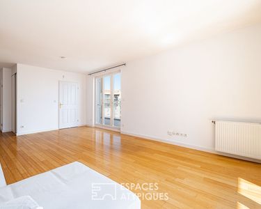 Appartement 415 000 € - 82 m²