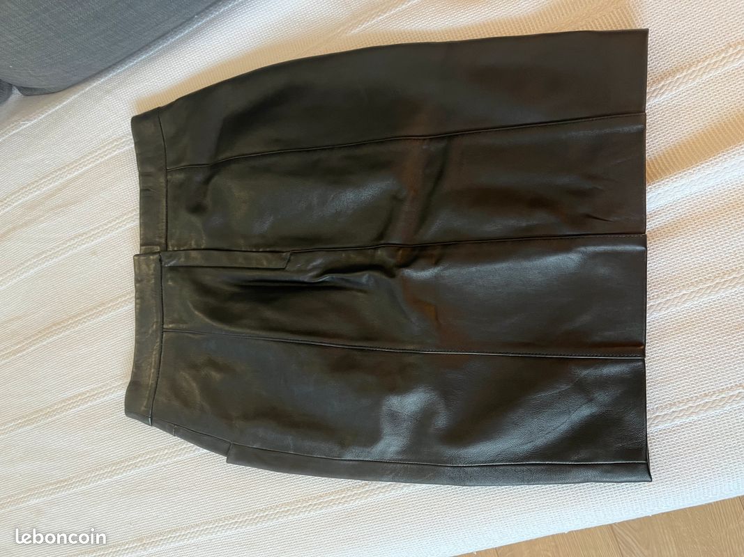 Jupes midi et mi-longues femme | Grain de Malice
