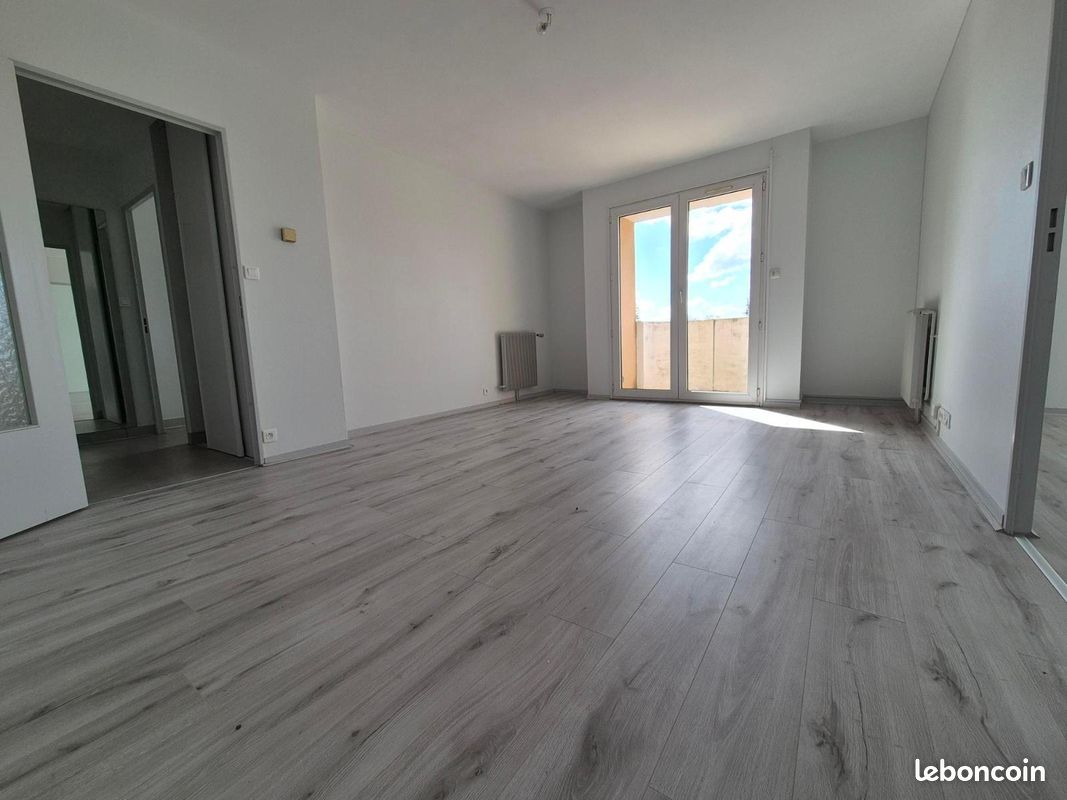 Appartement 2 pièces 52 m² · à Mâcon · 52 m² · 730 €/mois