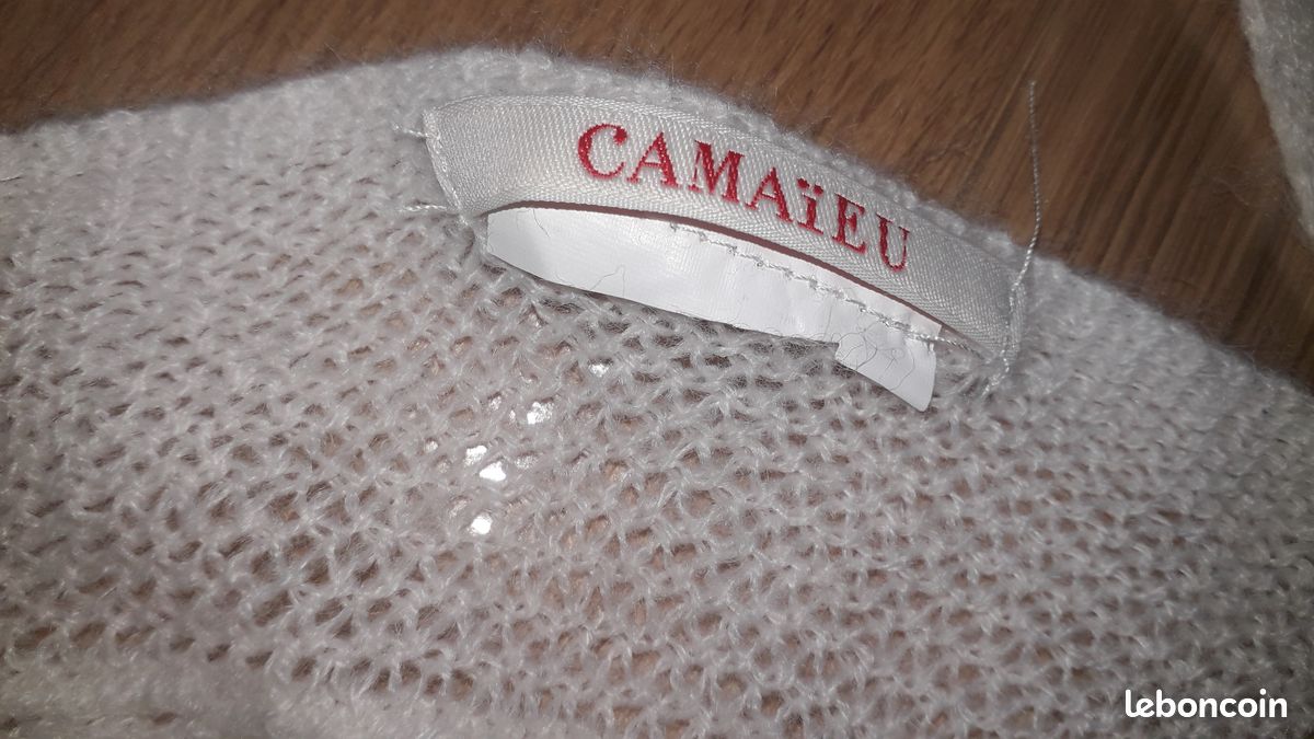 Echarpe Camaïeu (image 2)