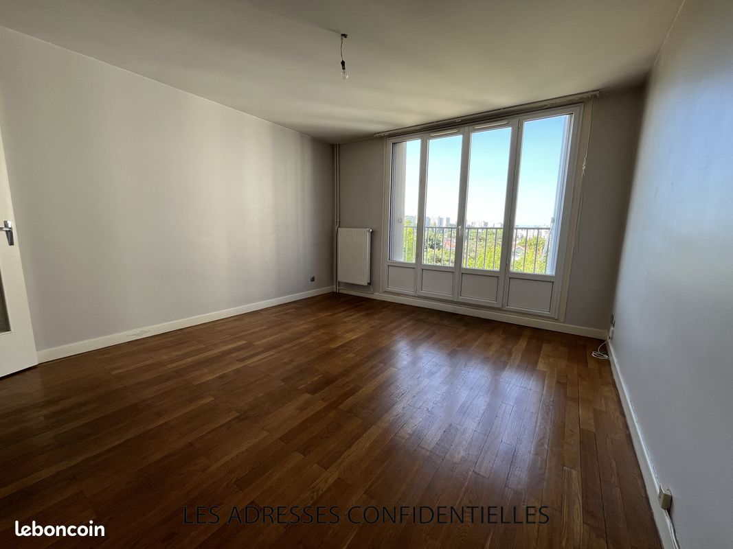 Appartement 2 pièces 45 m² · à Caluire-Et-Cuire · 45 m² · 744 €
