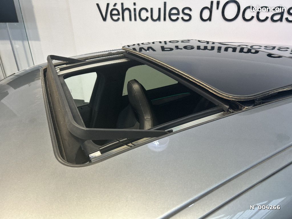 BMW X2 F39 sDrive 18d 150 ch BVA8 M Sport (image 26)