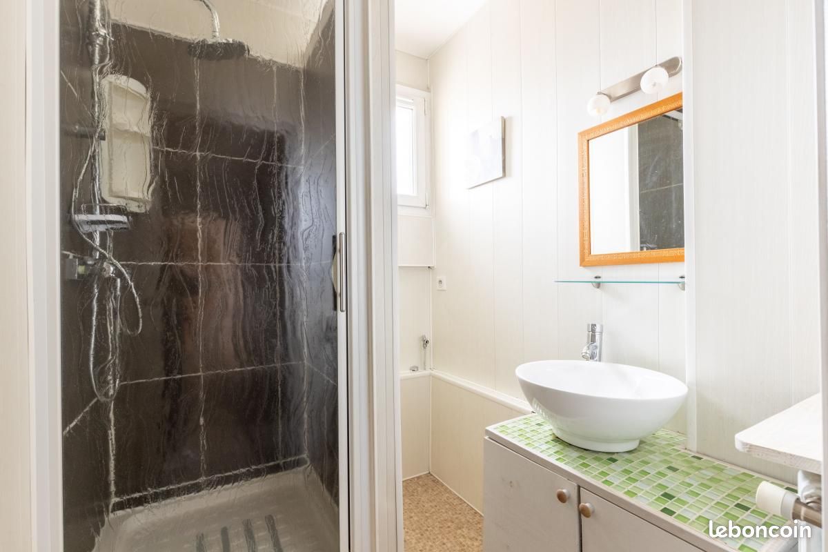 Appartement 3 pièces 67 m² - Limoges 87000 (image principale 8)