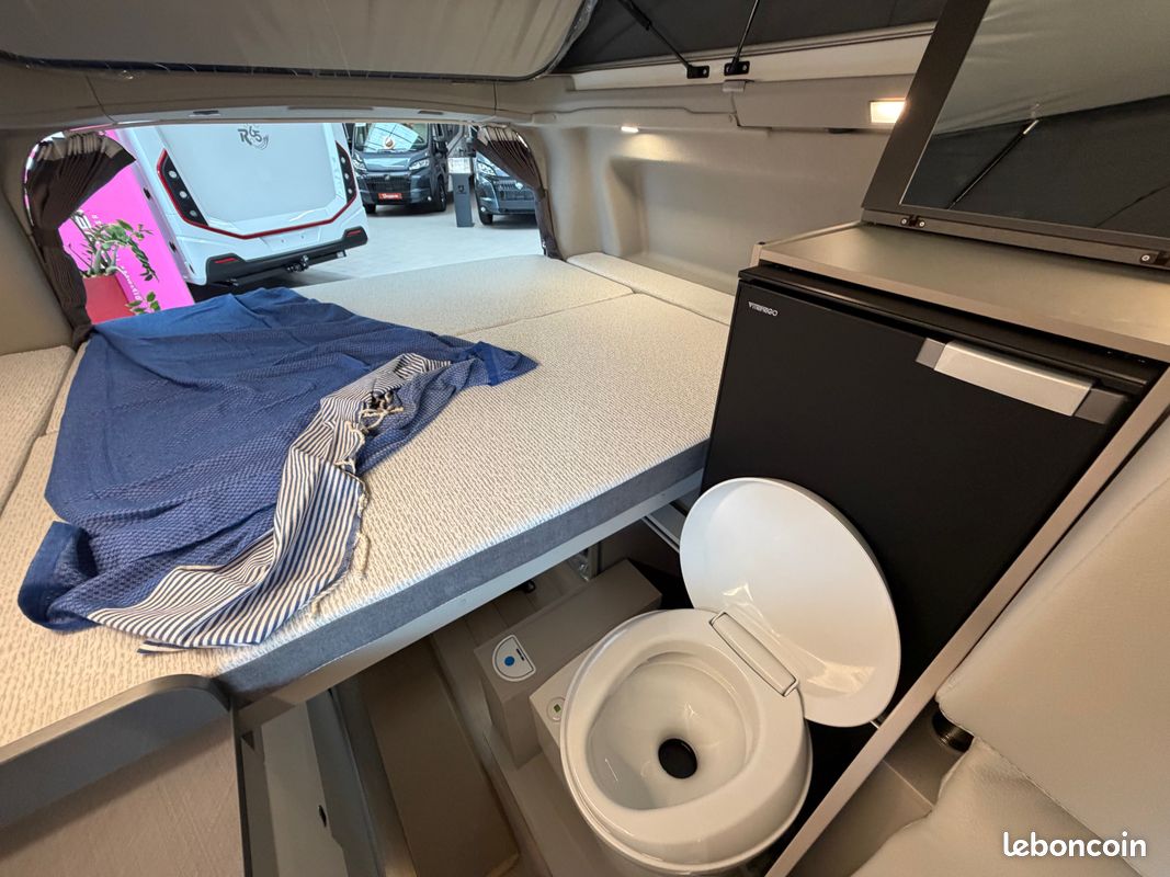 Westfalia KIPLING *NOUVEAUTE 2026* BVA (image 8)