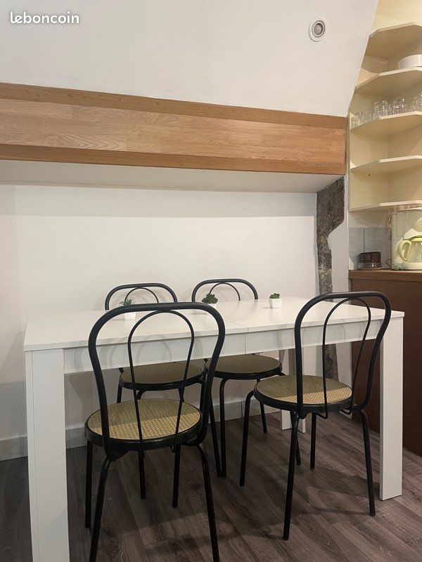 Appartement a louer chambery - 1 pièce(s) - 26 m2 - Surfyn