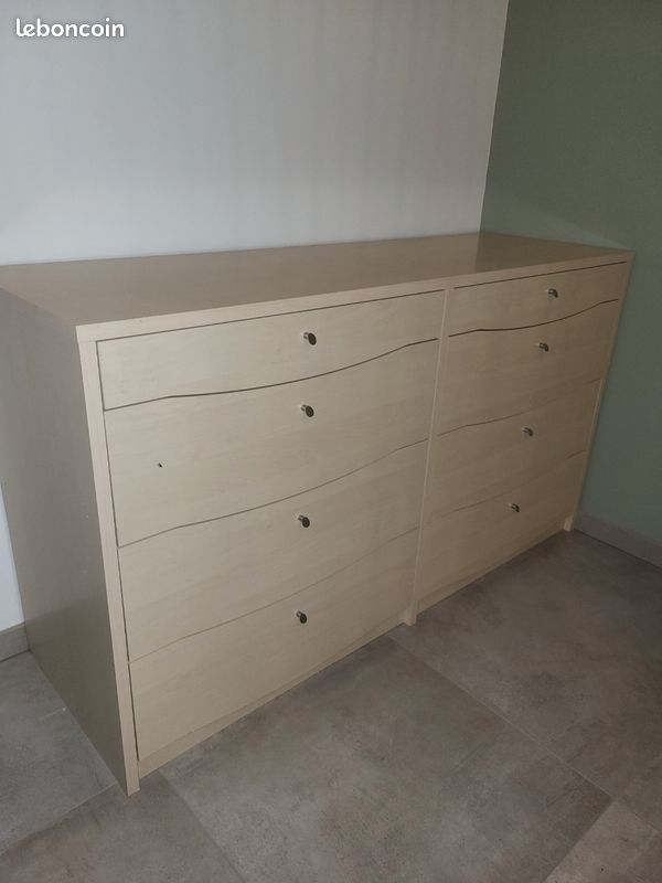 Meuble bas ikea (image 2)