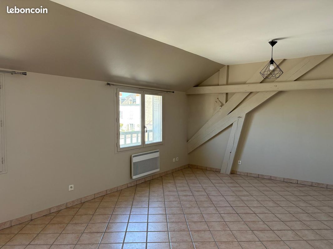 Appartement 3 pièces 70 m² · à Meung-sur-Loire · 70 m² · 105 000 €