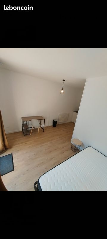 Appartement 1 pièce 18 m² · à Ifs · 18 m² · 540 €/mois