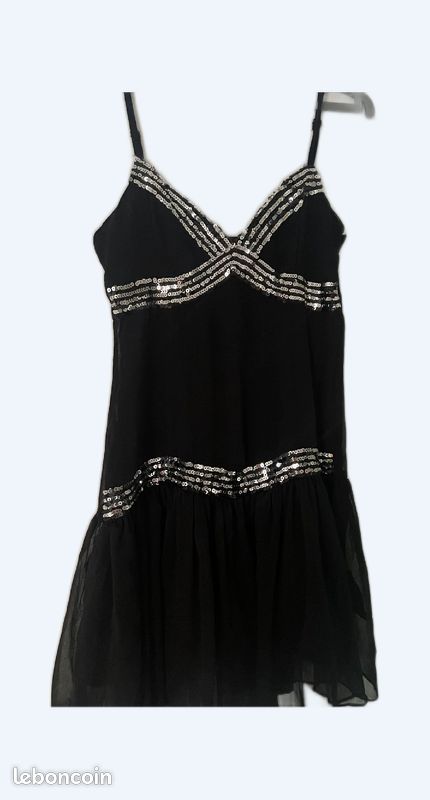 Robe de soirée (image 1)