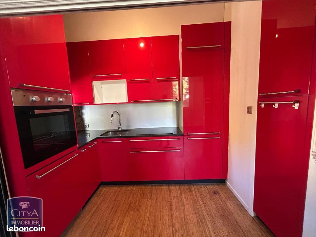 Appartement 2 pièces 37 m² · à Dax · 37 m² · 620 €/mois