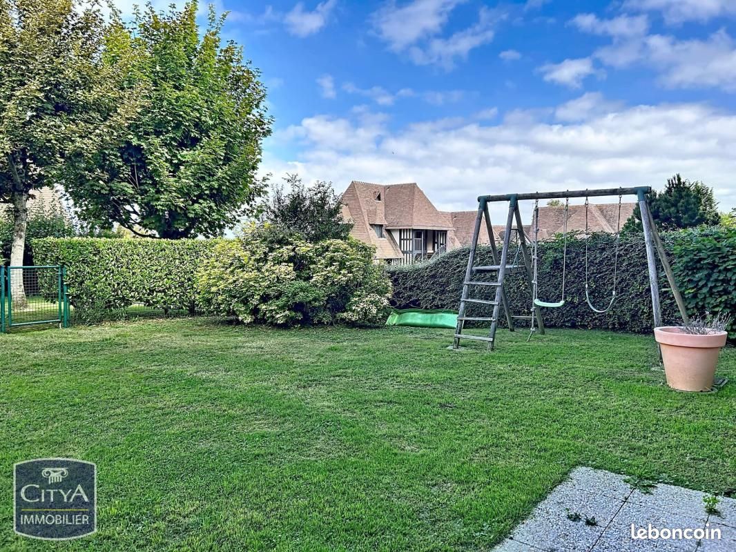 Appartement 4 pièces 78 m² · à Deauville · 78 m² · 632 000 €