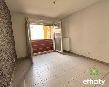 Appartement 133 000 € - 36 m²