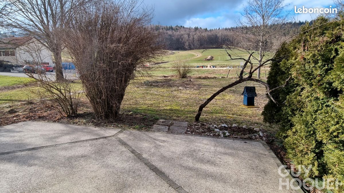 Appartement a louer pontarlier - 4 pièce(s) - 81 m2 - Surfyn