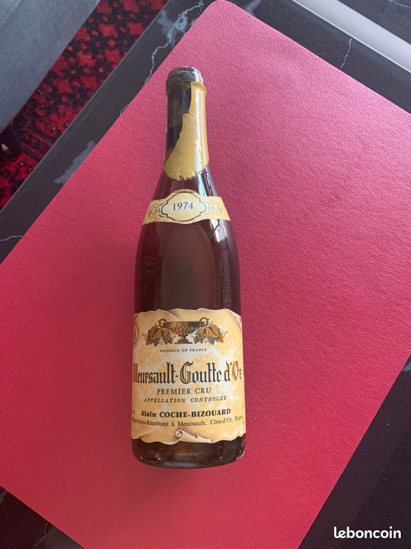 Meursault 1974 (image 1)