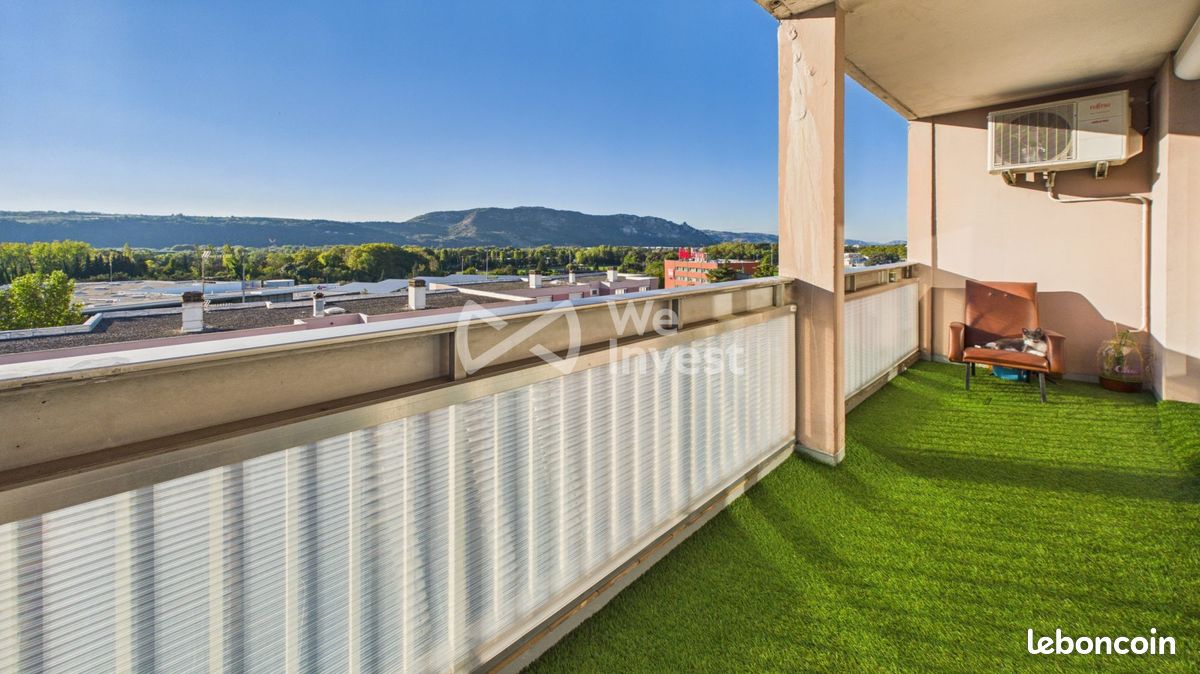 Appartement 5 pièces 96 m² · à Valence · 96 m² · 165 000 €