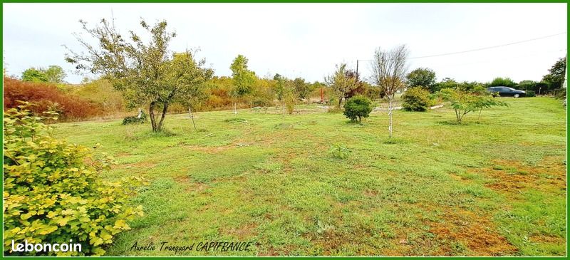 Maison 5 pièces 108 m² - Varaize 17400 (image principale 17)