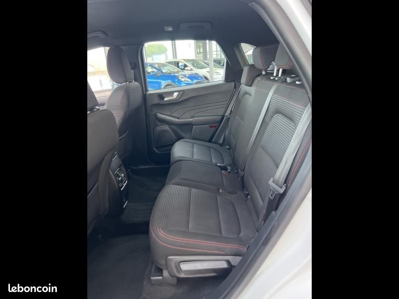 Ford Kuga 2.5 Duratec 225ch PHEV ST-Line Business BVA (image 17)