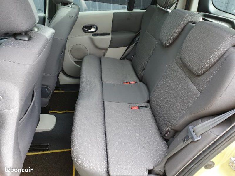 Renault modus (image 3)