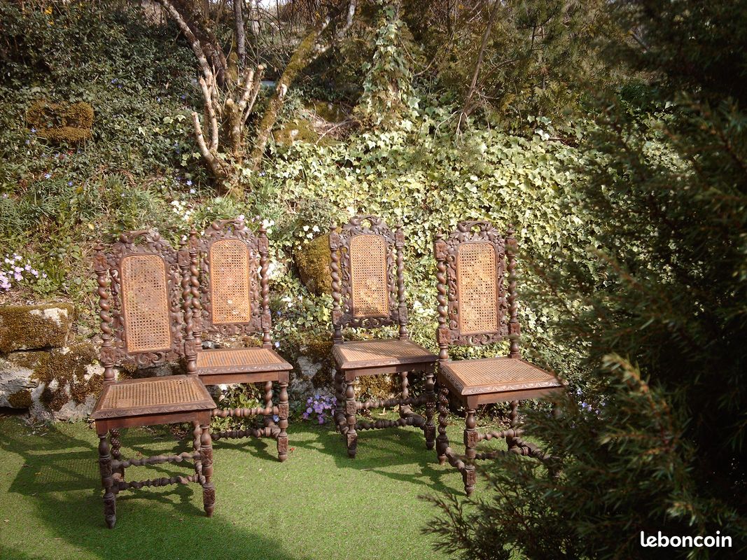 Chaises henri 2 (image 1)