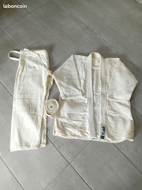 Kimono Enfants (image 1)