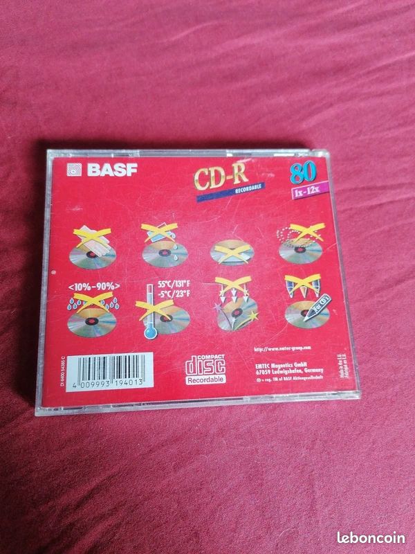 CD Le Top des Tout-P’tits – Versailles / À la claire fontaine (image 4)