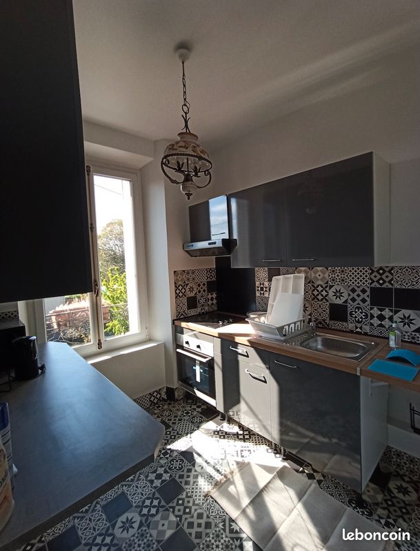 Appartement a louer montfermeil - 4 pièce(s) - 66 m2 - Surfyn