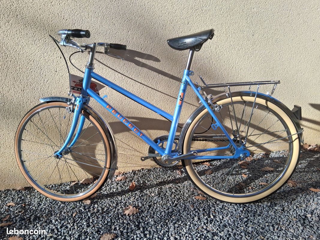 Lot De 2 Pédaliers Vélo Enfant – Années 80 – Neufs En Emballage D'origine