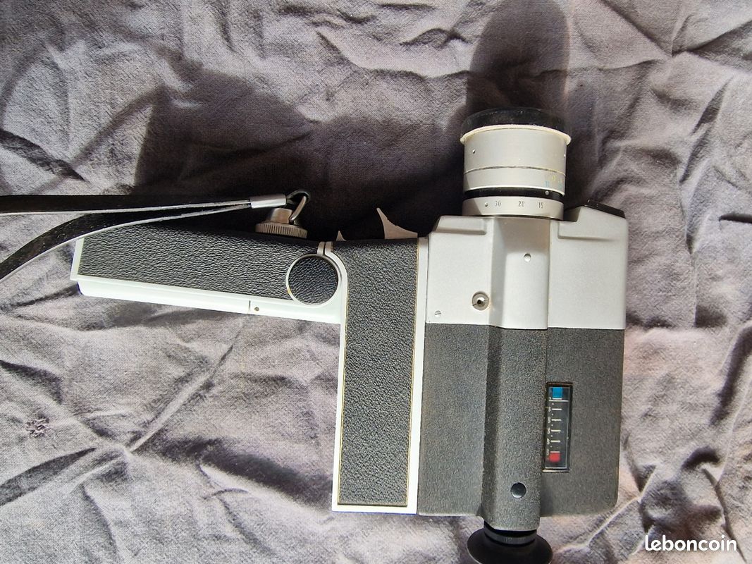 Camera super Sankyo super cm 300 Collection