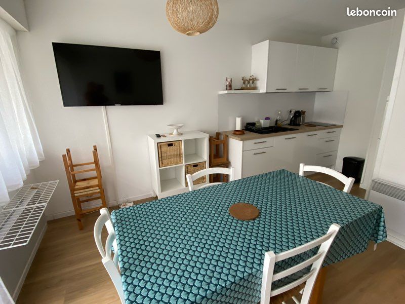 Appartement Gourette 6/8 personnes (image 3)